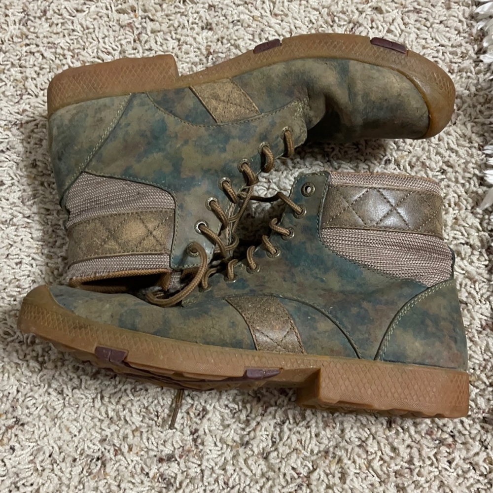 Men’s twisted x limited edition